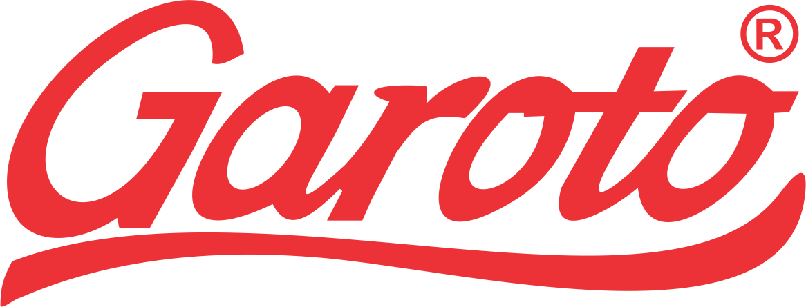 Chocolates Nestle Garoto